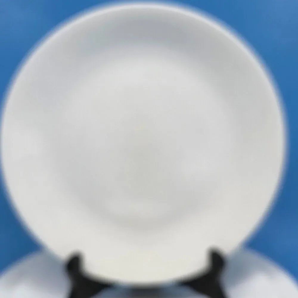 Corelle by Corning 3 Dinner plates 3 Salad plates 6 Piece lot